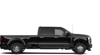 2026 Ford Super Duty® External Image 5